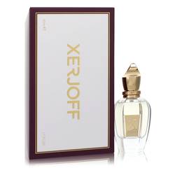 Shooting Stars Allende Eau De Parfum Spray (Unisex) By Xerjoff by Xerjoff fragrance bottle