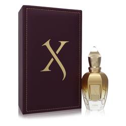 Shooting Stars Uden Overdose Eau De Parfum Spray (Unisex) By Xerjoff by Xerjoff fragrance bottle