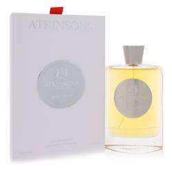 Scilly Neroli Eau De Parfum Spray (Unisex) By Atkinsons by Atkinsons fragrance bottle