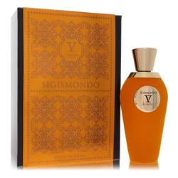 Sigismondo V Extrait De Parfum Spray (Unisex) By V Canto by V Canto fragrance bottle