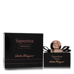Signorina Misteriosa Eau De Parfum Spray By Salvatore Ferragamo - Eau De Parfum Spray - Salvatore Ferragamo