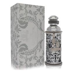 Silver Ombre Eau De Parfum Spray By Alexandre J by Alexandre J fragrance bottle