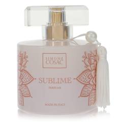 Simone Cosac Sublime Perfume Spray (Tester) By Simone Cosac Profumi - Perfume Spray (Tester) - Simone Cosac Profumi