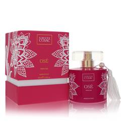 Simone Cosac Ose Perfume Spray By Simone Cosac Profumi by Simone Cosac Profumi fragrance bottle