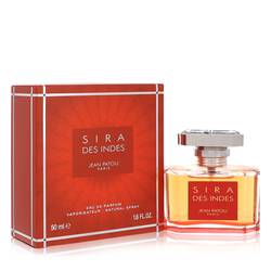 Sira Des Indes Eau De Parfum Spray By Jean Patou - Eau De Parfum Spray - Jean Patou