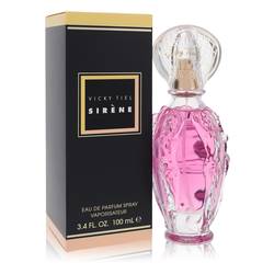 Sirene Eau De Parfum Spray By Vicky Tiel - Eau De Parfum Spray - Vicky Tiel