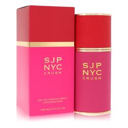 Sjp Nyc Crush Eau De Parfum Spray By Sarah Jessica Parker by Sarah Jessica Parker fragrance bottle