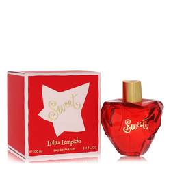 Sweet Lolita Lempicka Eau De Parfum Spray By Lolita Lempicka by Lolita Lempicka fragrance bottle