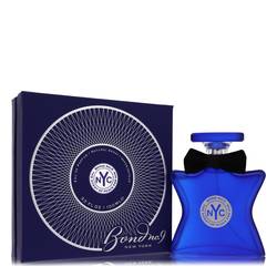The Scent Of Peace Eau De Parfum Spray By Bond No. 9 by Bond No. 9 fragrance bottle