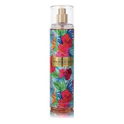 Sofia Vergara Tempting Paradise Body Mist - Perfume - Sofia Vergara - Standard - 553644