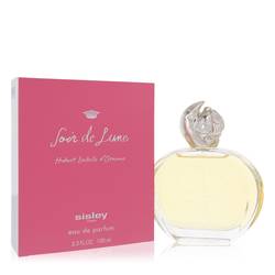 Soir De Lune Eau De Parfum Spray (New Packaging) By Sisley - Eau De Parfum Spray (New Packaging) - Sisley