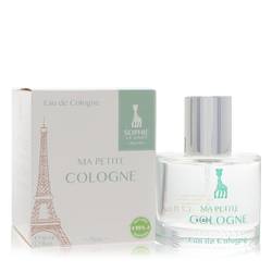 Sophie La Girafe Ma Petite Cologne Eau De Cologne Spray (Unisex) By Sophie La Girafe by Sophie La Girafe fragrance bottle