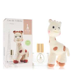 Sophie La Girafe Eau De Toilette Spray (Unisex) By Sophie La Girafe by Sophie La Girafe fragrance bottle