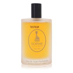 Sophie La Girafe Eau De Soin Parfumee Eau De Soin Parfumee (Unisex Tester) By Sophie La Girafe - Eau De Soin Parfumee (Unisex Tester) - Sophie La Girafe