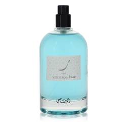 Sotoor Raa Eau De Parfum Spray (Tester) By Rasasi - Eau De Parfum Spray (Tester) - Rasasi