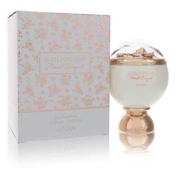 Souvenir Floral Bouquet Eau De Parfum Spray By Afnan by Afnan fragrance bottle