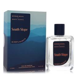 Michael Malul South Slope Eau De Parfum Spray By Michael Malul by Michael Malul fragrance bottle