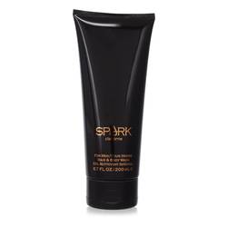 Spark Body Wash