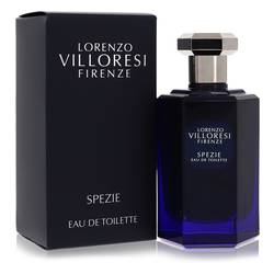 Spezie Eau De Toilette Spray By Lorenzo Villoresi - Lorenzo Villoresi