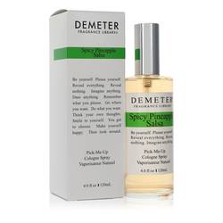 Demeter Spicy Pineapple Salsa Cologne Spray (Unisex) By Demeter by Demeter fragrance bottle