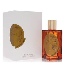 Spice Must Flow Eau De Parfum Spray (Unisex) By Etat Libre d'Orange by Etat Libre d'Orange fragrance bottle