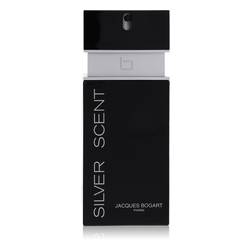 Silver Scent Eau De Toilette Spray (Tester) By Jacques Bogart - Eau De Toilette Spray (Tester) - Jacques Bogart