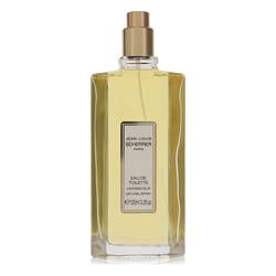 Scherrer Eau De Toilette Spray (Tester) By Jean Louis Scherrer - Eau De Toilette Spray (Tester) - Jean Louis Scherrer