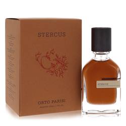 Stercus Pure Parfum (Unisex) By Orto Parisi - Pure Parfum (Unisex) - Orto Parisi