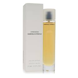 Strenesse Eau De Parfum Spray By Gabriele Strehle by Gabriele Strehle fragrance bottle