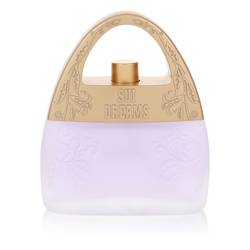 Sui Dreams In Purple Eau De Toilette Spray (Tester) By Anna Sui - Eau De Toilette Spray (Tester) - Anna Sui