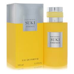 Suki Essence Eau De Parfum Spray By Weil by Weil fragrance bottle