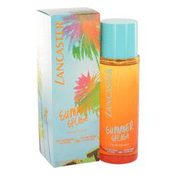 Summer Splash Eau De Toilette Spray By Lancaster by Lancaster fragrance bottle