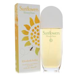Sunflowers Honey Daze Eau De Toilette Spray By Elizabeth Arden by Elizabeth Arden fragrance bottle