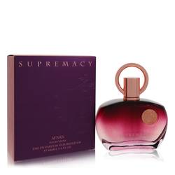 Supremacy Pour Femme Eau De Parfum Spray By Afnan by Afnan fragrance bottle