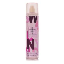 Sweet Like Candy Body Mist Spray By Ariana Grande - Body Mist Spray - Ariana Grande