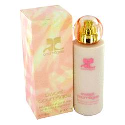 Sweet Courreges Body Lotion By Courreges - Courreges