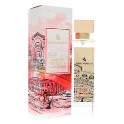 Swiss Arabian Passion Of Venice Extrait De Parfum Spray (Unixex) By Swiss Arabian by Swiss Arabian fragrance bottle