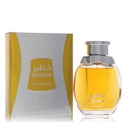 Swiss Arabian Khateer Eau De Parfum Spray By Swiss Arabian by Swiss Arabian fragrance bottle