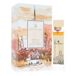 Swiss Arabian Opulence Of Dubai Extrait De Parfum Spray (Unisex) By Swiss Arabian by Swiss Arabian fragrance bottle