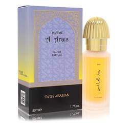 Swiss Arabian Reehat Al Arais Eau De Parfum Spray By Swiss Arabian by Swiss Arabian fragrance bottle