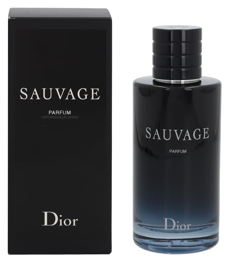 Sauvage Eau De Parfum Spray By Christian Dior - Eau De Parfum Spray - Christian Dior