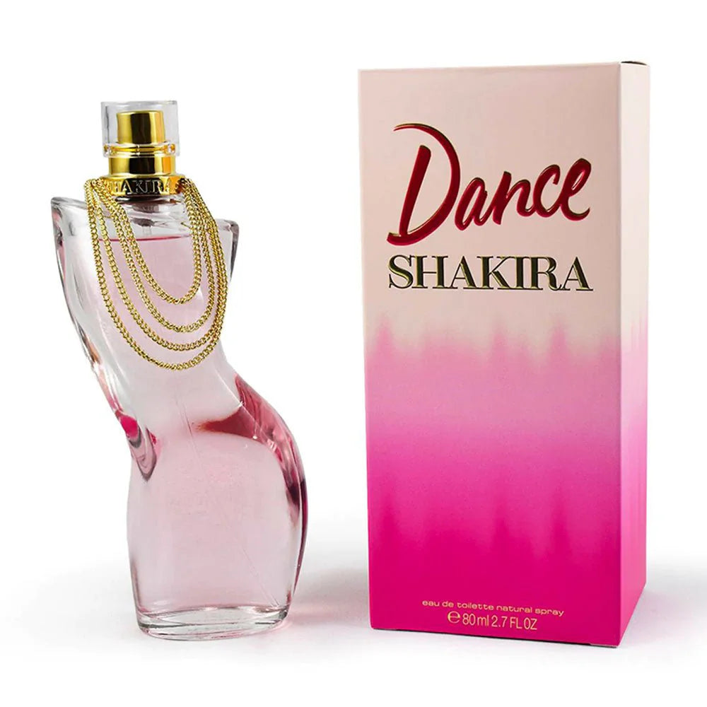Shakira S Eau De Toilette Spray By Shakira - Eau De Toilette Spray - Shakira