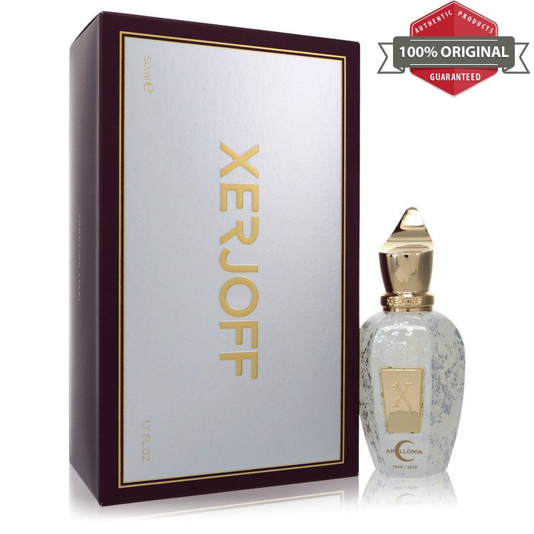 Shooting Stars Apollonia Eau De Parfum Spray (Unisex) By Xerjoff - Eau De Parfum Spray (Unisex) - Xerjoff