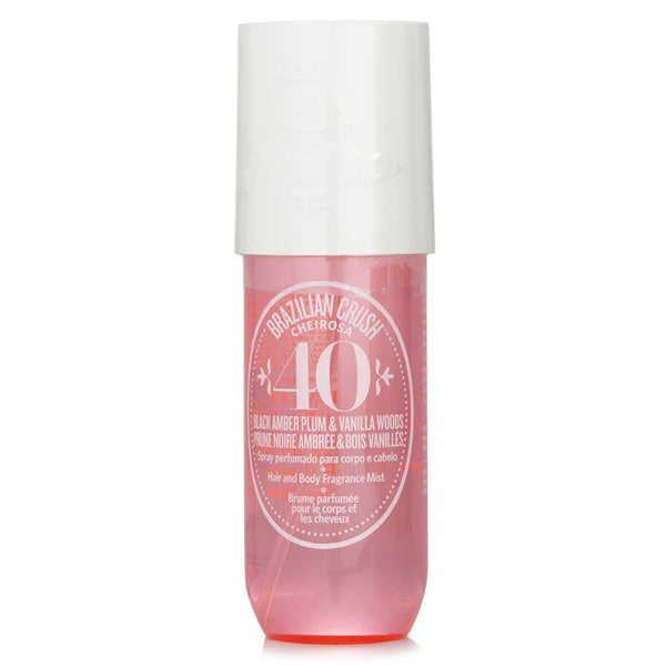 Sol De Janeiro Brazilian Crush Cheirosa 40 Hair & Body Perfume Spray By Sol De Janeiro - Perfume - Sol De Janeiro