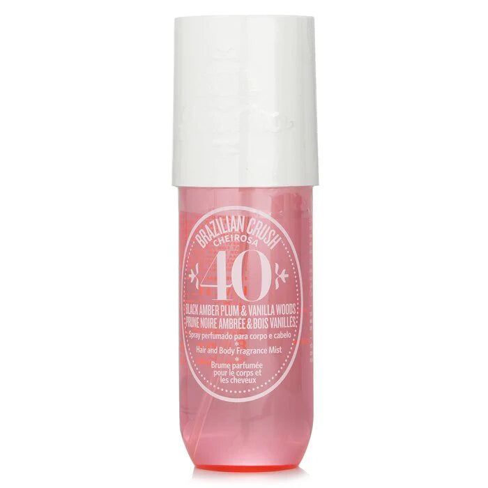 Sol De Janeiro Brazilian Crush Cheirosa 40 Hair & Body Perfume Spray By Sol De Janeiro - Perfume - Sol De Janeiro