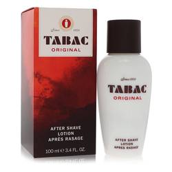 Tabac After Shave Lotion By Maurer & Wirtz - After Shave Lotion - Maurer & Wirtz