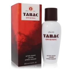 Tabac After Shave By Maurer & Wirtz - After Shave - Maurer & Wirtz