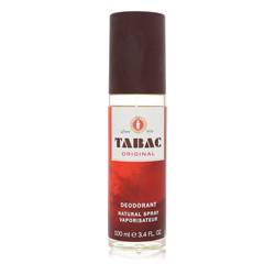 Tabac Deodorant Spray (Glass Bottle) By Maurer & Wirtz - Deodorant Spray (Glass Bottle) - Maurer & Wirtz