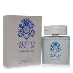 Tahitian Waters Eau De Parfum Spray By English Laundry by English Laundry fragrance bottle
