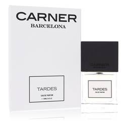 Tardes Vial (Unisex Sample) By Carner Barcelona - Vial (Unisex Sample) - Carner Barcelona